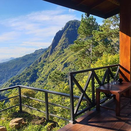 Ella Mount Relax Cottage Buitenkant foto
