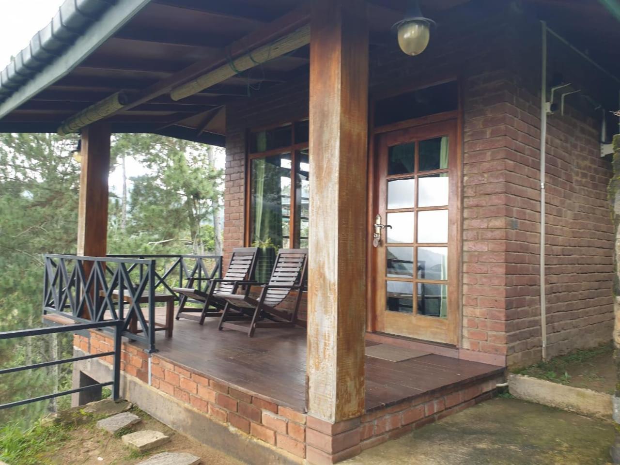 Ella Mount Relax Cottage Buitenkant foto