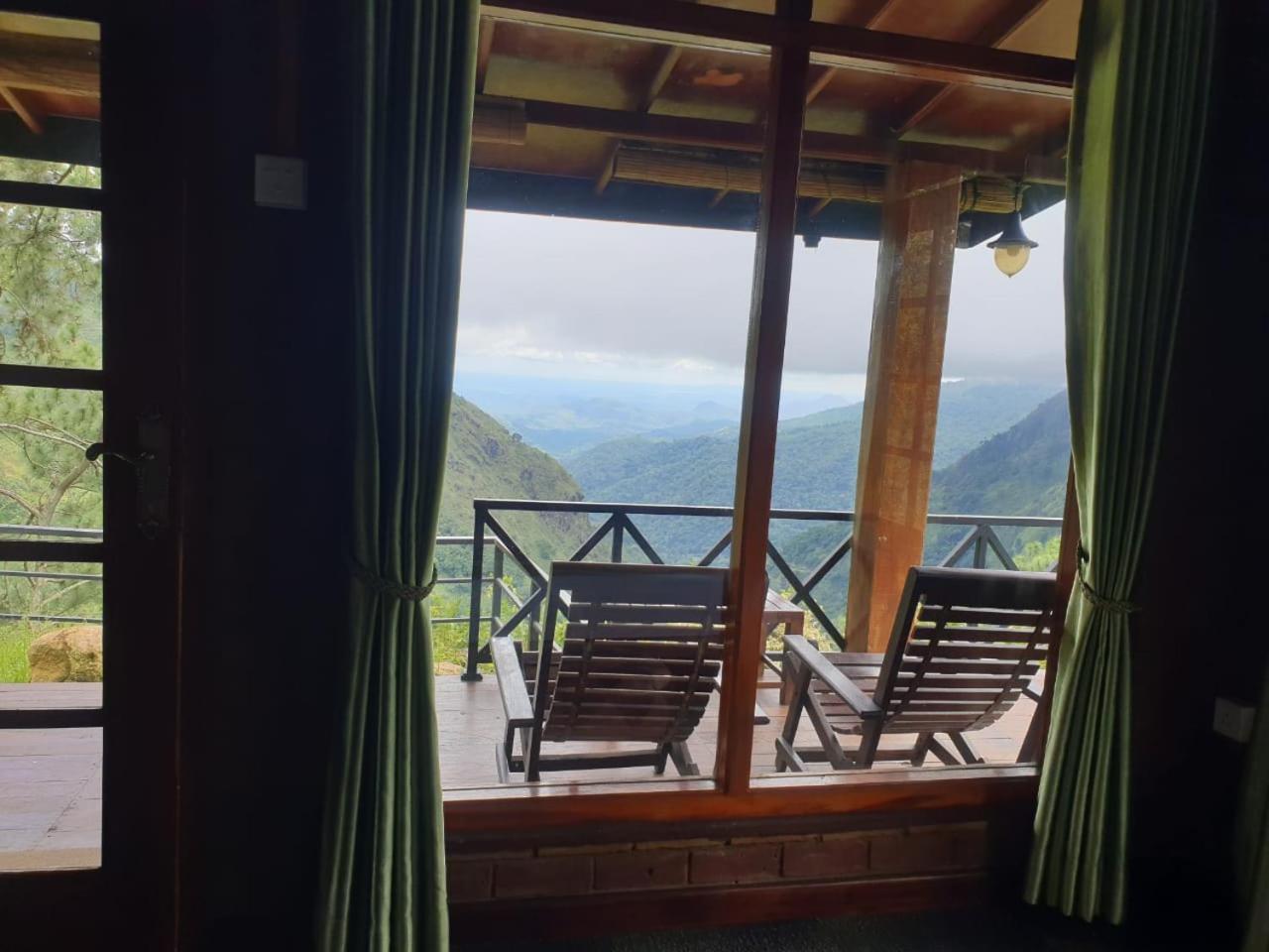 Ella Mount Relax Cottage Buitenkant foto