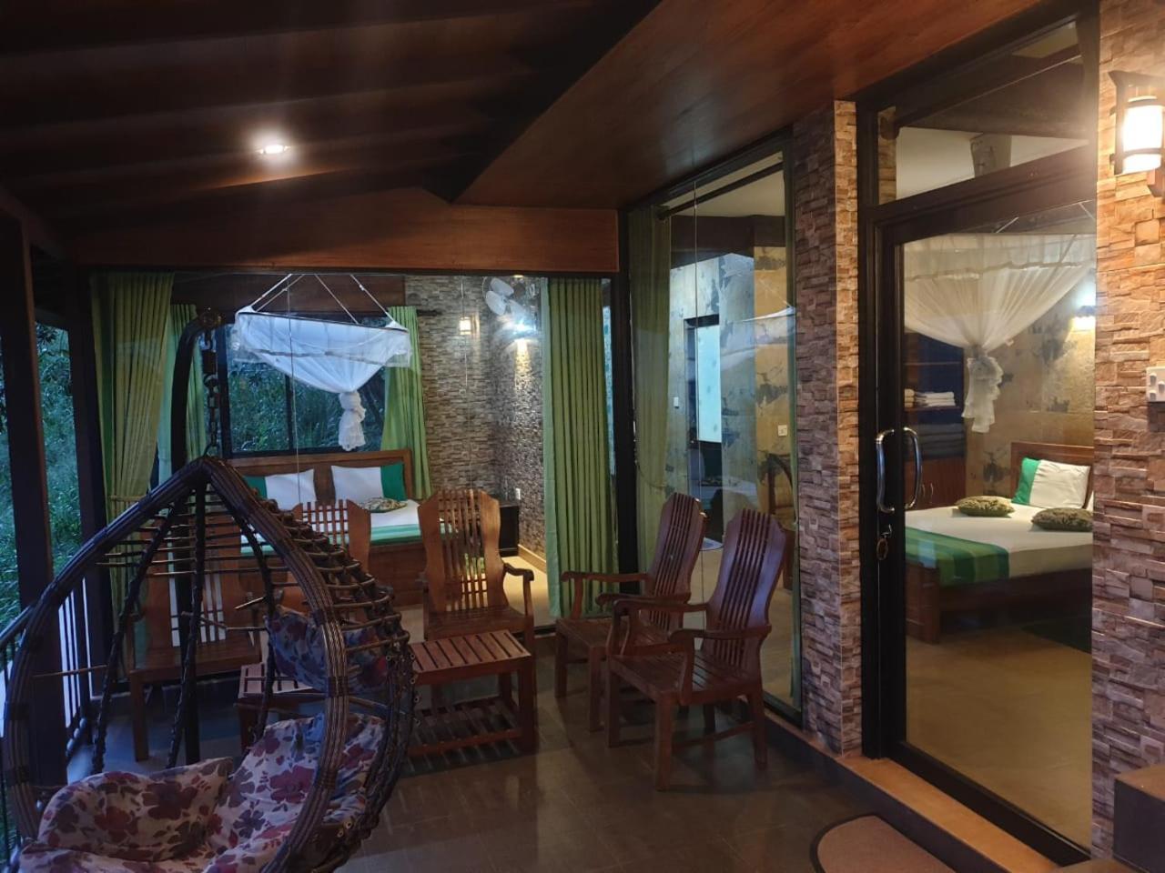 Ella Mount Relax Cottage Buitenkant foto