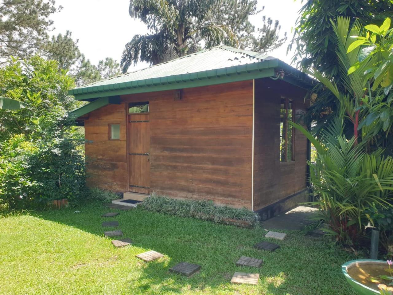 Ella Mount Relax Cottage Buitenkant foto