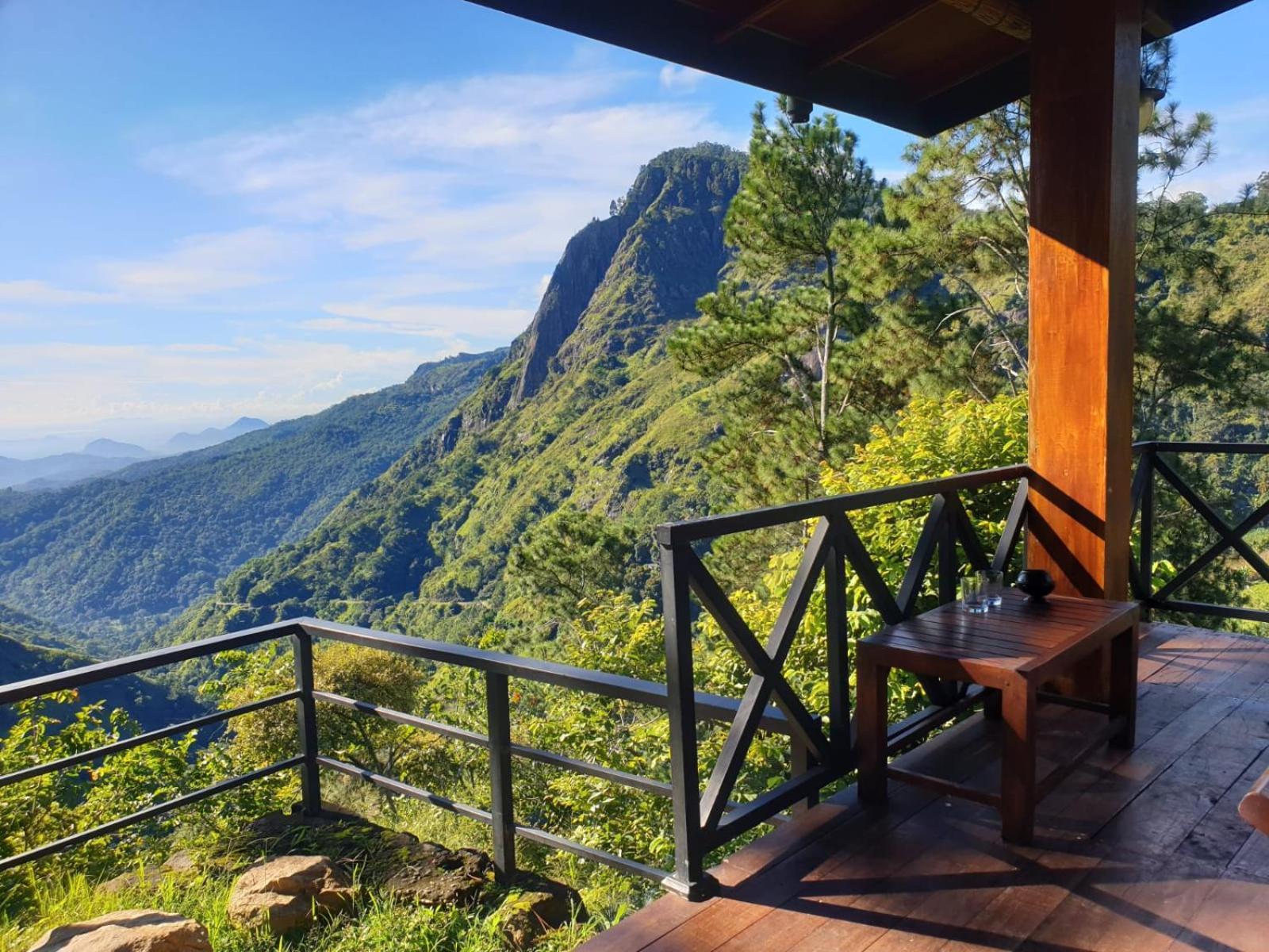 Ella Mount Relax Cottage Buitenkant foto