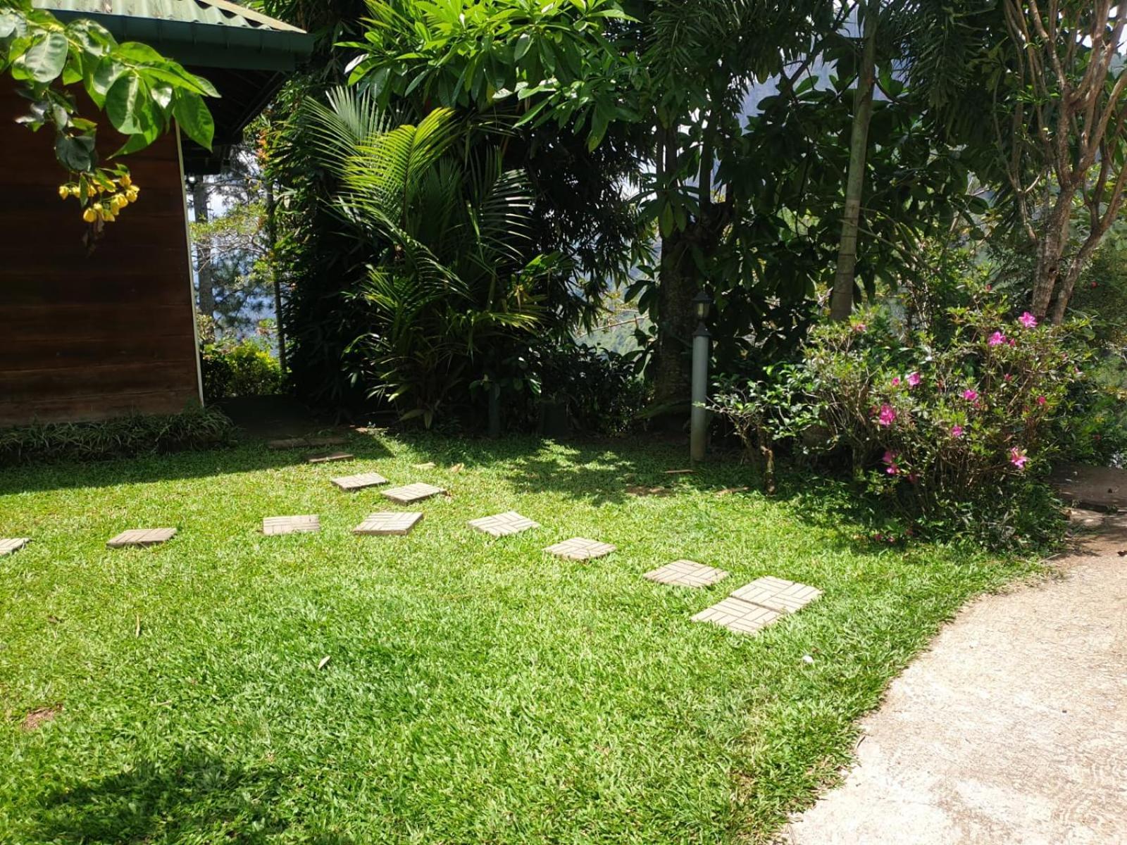 Ella Mount Relax Cottage Buitenkant foto
